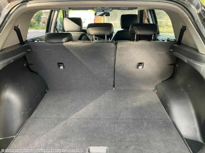 Hyundai CRETA ATTITUDE 2020/2020